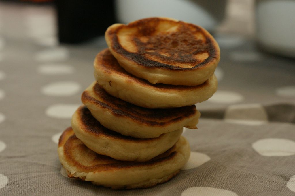 Blinis 2