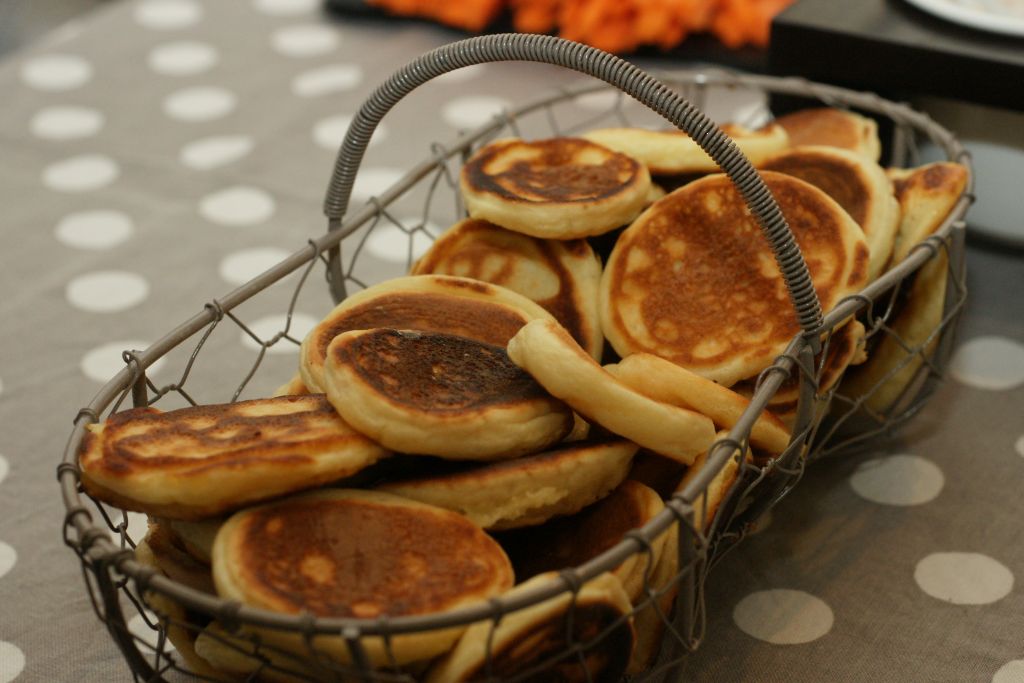 Blinis 3