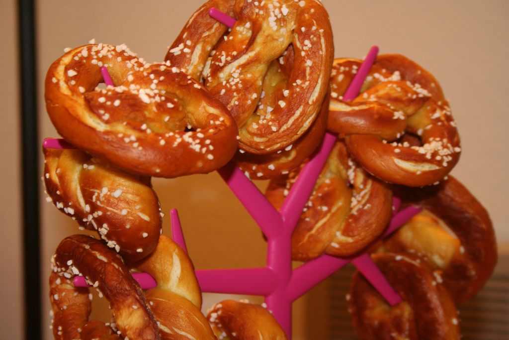 Bretzels 2