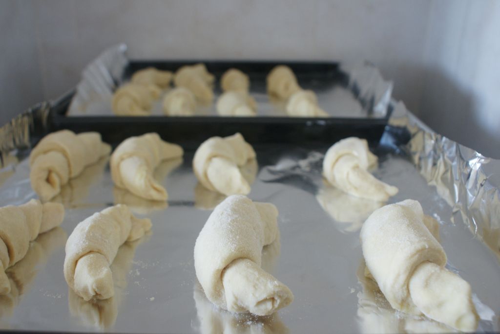 Croissants 3