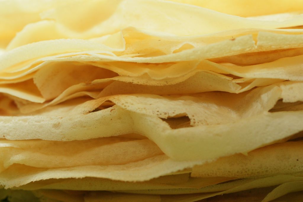 Crêpes 4