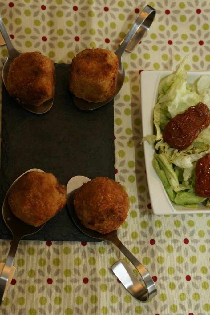 Boulettes thon 4